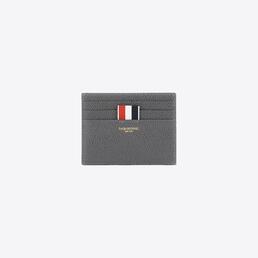 톰브라운 카드 지갑 (다크그레이) UAW049A 00198 025