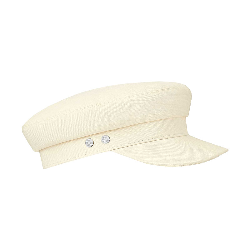 [에르메스] Vauban 바우반 모자 (에크루) H201005N A256
