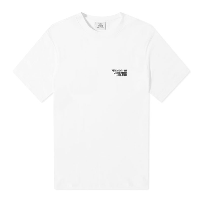 [베트멍] 공용 미니 로고 패치 라운드 반팔 티셔츠 (화이트) UE51TR720W WH